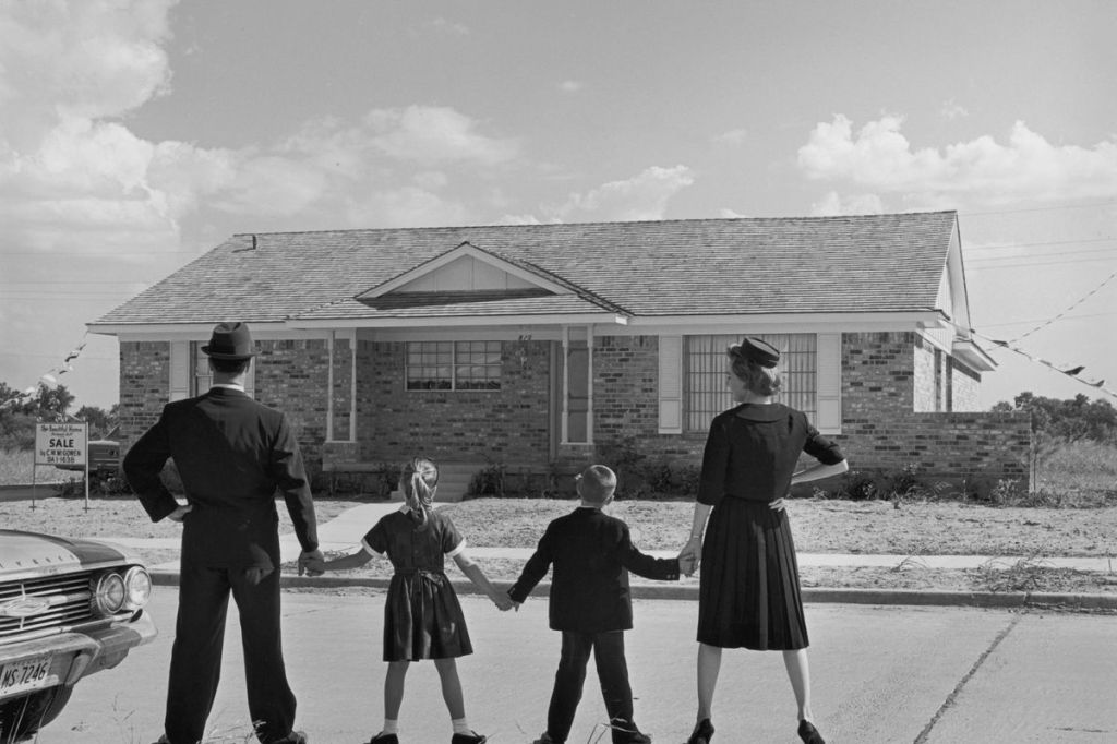 “Because Thou Hast Been&nbsp;Faithful”